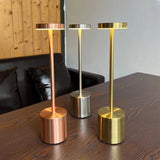 ARCTIGLOW – Tafel lamp in Scandinavische stijl voor warme sfeer verlichting