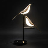 BirdGlow - LED Tafellamp