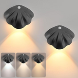 Slimme Schelp Bewegingssensor Lamp - LumiMotion