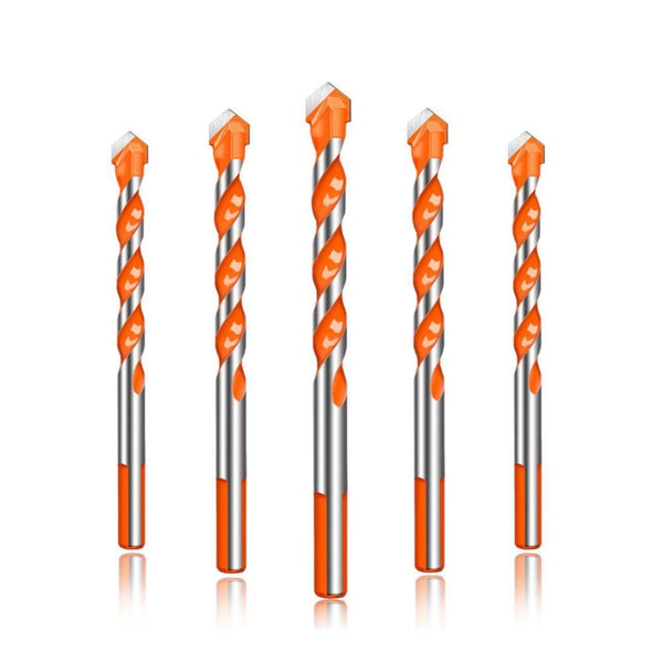 Bohrer-Set | Hoogwaardige boor voor elk materiaal