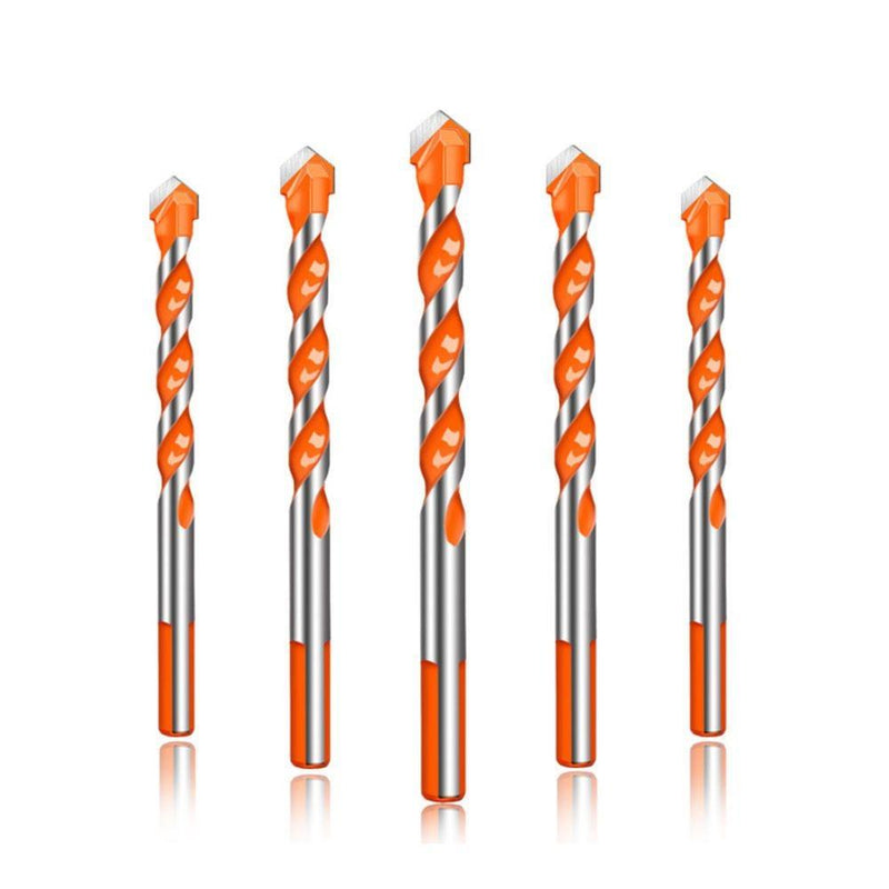 Bohrer-Set | Hoogwaardige boor voor elk materiaal