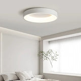 CelestialBeam - Nordic Ronde Led Plafondlampen