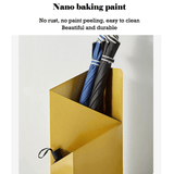 Parapluhouder met opvangschotel – Strömma