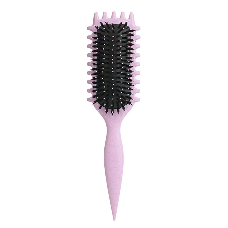 3-in-1 Stylingborstel