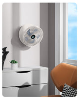 KoelBriesje Mini Vouwbare Ventilator