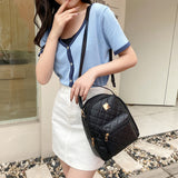 Schattige Gewatteerde Tas – Stijlvol en praktisch