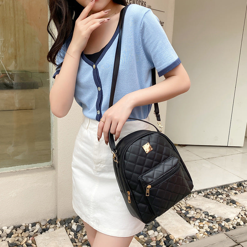 Schattige Gewatteerde Tas – Stijlvol en praktisch