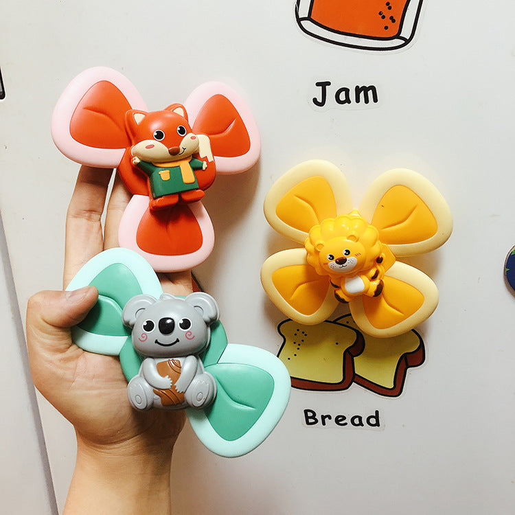 Kindvriendelijke Spinner – TwirlMaster