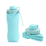 EcoFold - Herbruikbare Opvouwbare Drinkbeker
