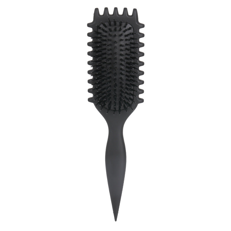 3-in-1 Stylingborstel