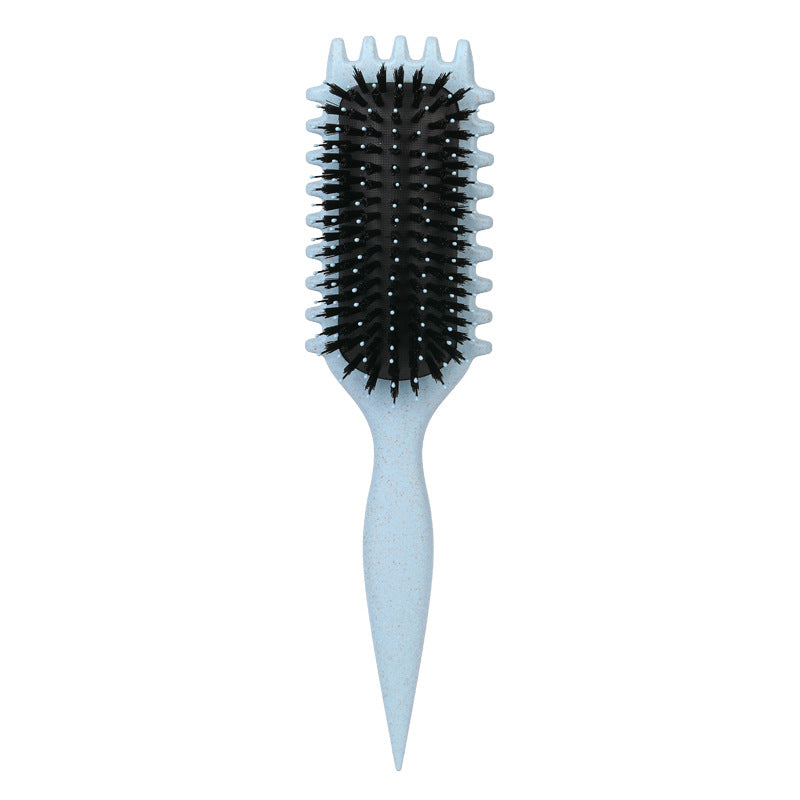 3-in-1 Stylingborstel