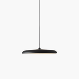 Nordic Glow LED Pendellamp – Strak Scandinavisch Lichtdesign