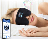Bluetooth-Slaapmasker met Muziek – DreamBand