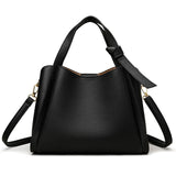 Georgiana Schoudertas - Elegant / Duurzaam - Luxe Tijdloze Tas