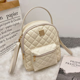 Schattige Gewatteerde Tas – Stijlvol en praktisch