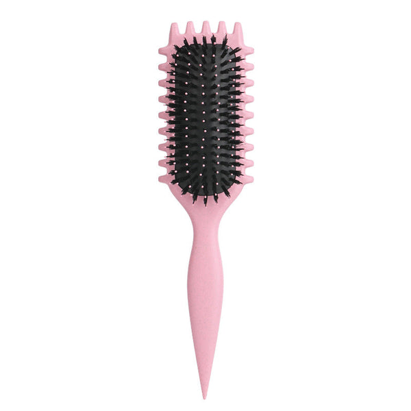 3-in-1 Stylingborstel