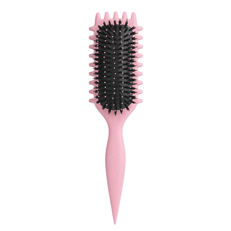 3-in-1 Stylingborstel