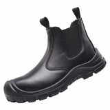 FlexGuard™️ Orthopedische Werk- en Veiligheidsschoenen