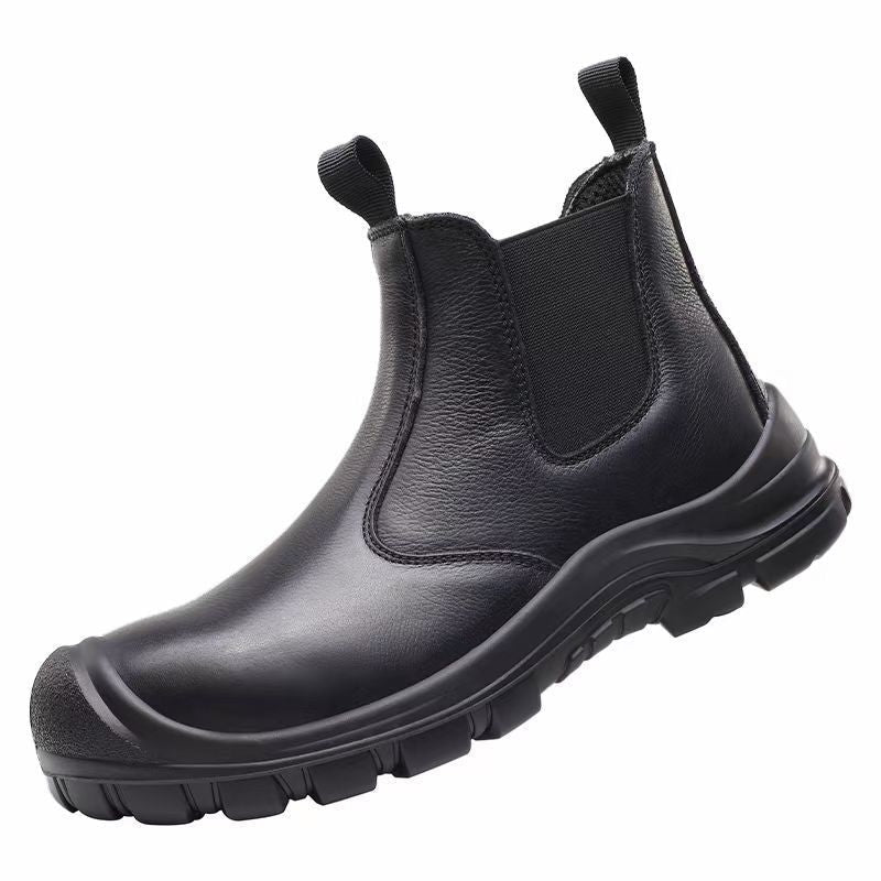 FlexGuard™️ Orthopedische Werk- en Veiligheidsschoenen