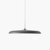 Nordic Glow LED Pendellamp – Strak Scandinavisch Lichtdesign