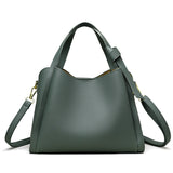 Georgiana Schoudertas - Elegant / Duurzaam - Luxe Tijdloze Tas