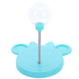 Interactief Huisdier Speelgoed met Snackdispenser – TreatTumble