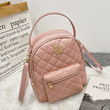 Schattige Gewatteerde Tas – Stijlvol en praktisch