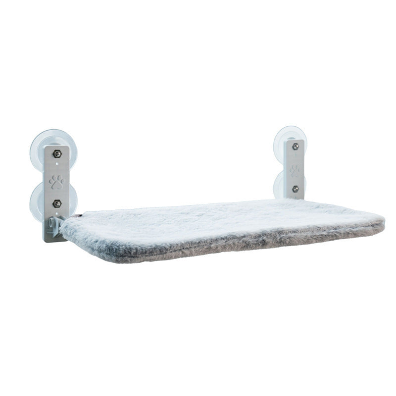 Kattenraam Hangmat - De Perfecte Rustplek voor Jouw Kat