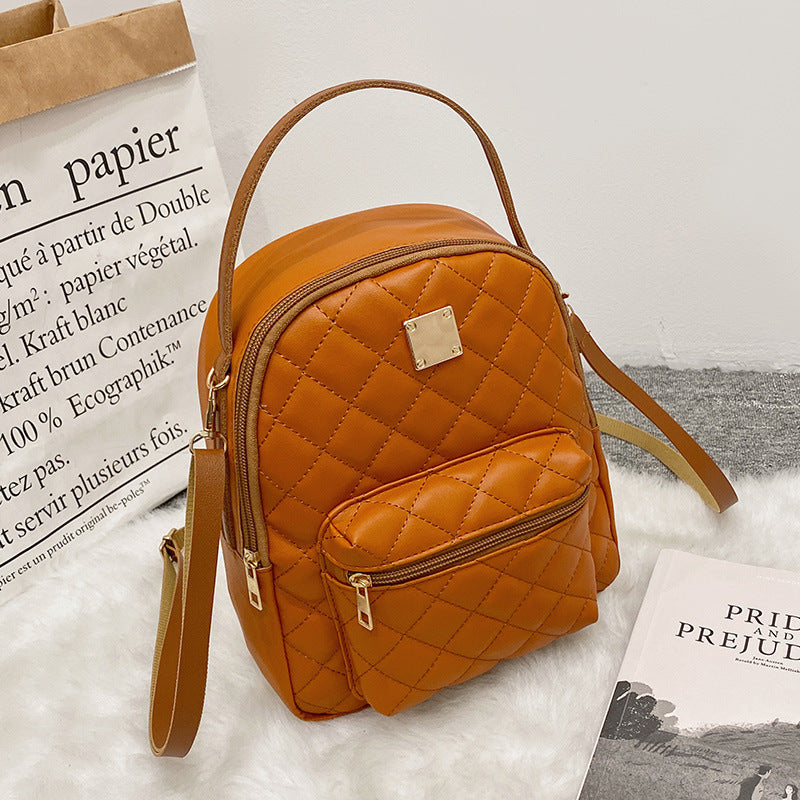 Schattige Gewatteerde Tas – Stijlvol en praktisch