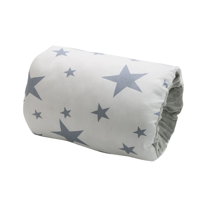 Ergonomisch Borstvoedingskussen – Ondersteuning en Comfort voor Moeders en Baby's