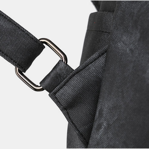 Moderne Minimalisme Rugzak – Voor de Stijlbewuste Ontdekkingsreiziger