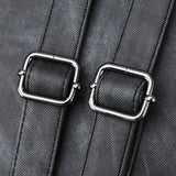 Moderne Minimalisme Rugzak – Voor de Stijlbewuste Ontdekkingsreiziger