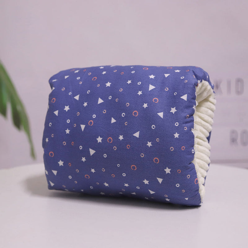 Ergonomisch Borstvoedingskussen – Ondersteuning en Comfort voor Moeders en Baby's