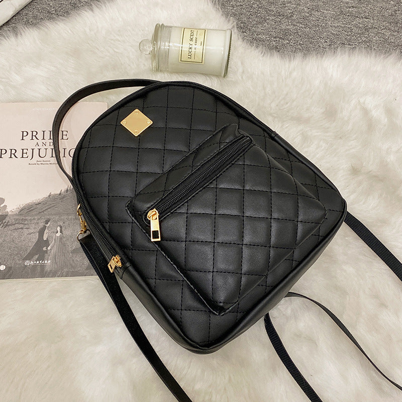 Schattige Gewatteerde Tas – Stijlvol en praktisch