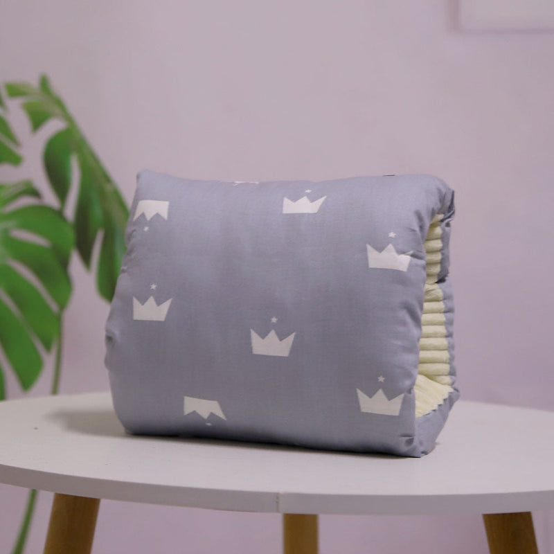 Ergonomisch Borstvoedingskussen – Ondersteuning en Comfort voor Moeders en Baby's