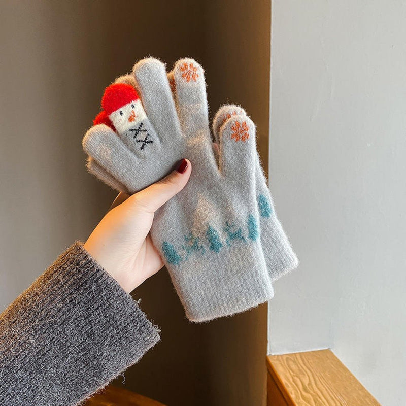 CozyGrip | Bescherm je handen tegen de vorst deze winter!