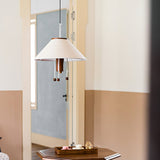 Sculpturale Hanglamp in Krakenvorm - Nautilux