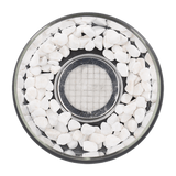 Everlasting Flame Olie Lamp – Klassieke Elegantie met Moderne Functionaliteit