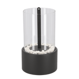 Everlasting Flame Olie Lamp – Klassieke Elegantie met Moderne Functionaliteit