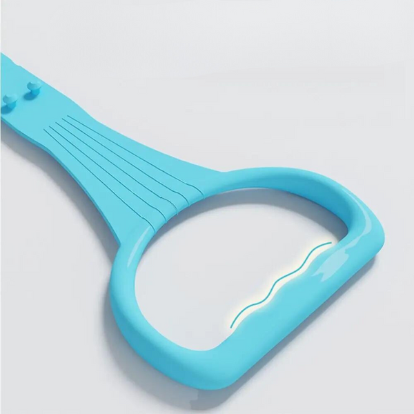 Grijp- en trekring voor baby's om te leren staan – 1+1 Gratis Actie