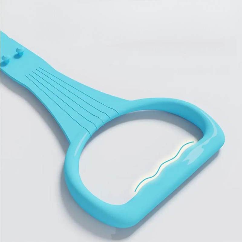 Grijp- en trekring voor baby's om te leren staan – 1+1 Gratis Actie