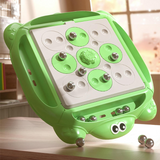 MagniSpin - Magnetisch Draaischaak