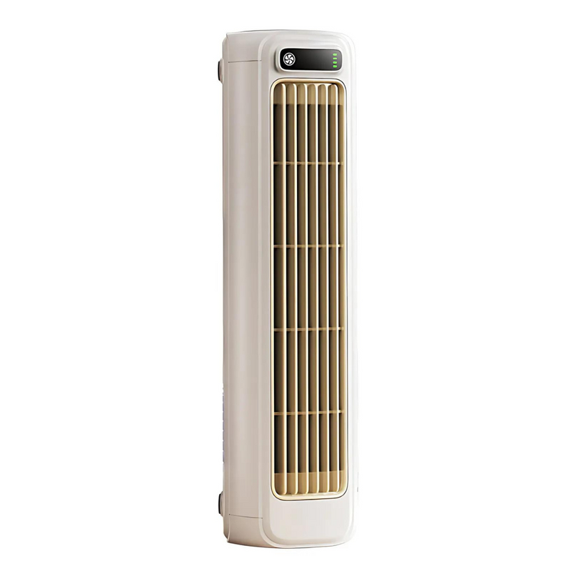 AirWave - Draadloze Oplaadbare Airconditioner