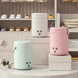 QuickWash - Snelle Mini Wasmachine