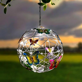EcoGlow - LED Tuinverlichting met Zonne-energie