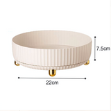 RotateOrganizer - 360° Roterend Ruimtebesparend Opbergrek