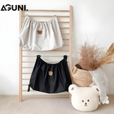 Kinderwagenorganizer met grote tas – Praktische opslag onderweg