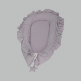 Babynest – Warm, Veilig en Knus