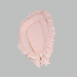 Babynest – Warm, Veilig en Knus