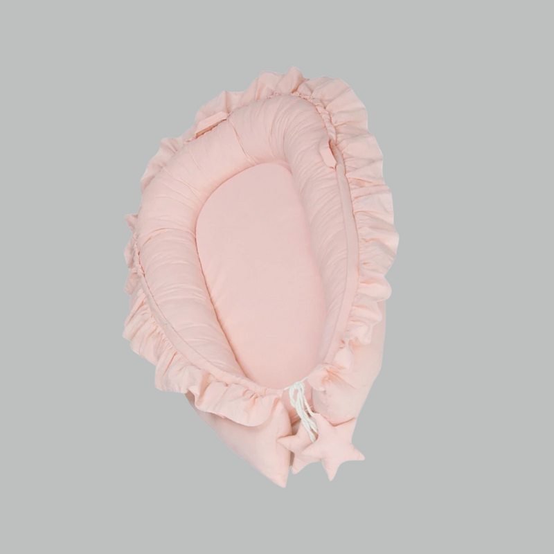 Babynest – Warm, Veilig en Knus
